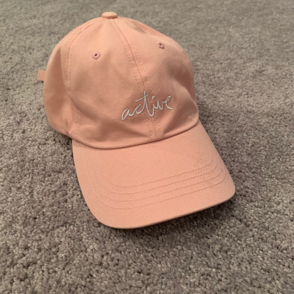 Men’s Active baseball cap